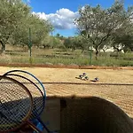 Piscine & Petanque 3* Saint-Ambroix