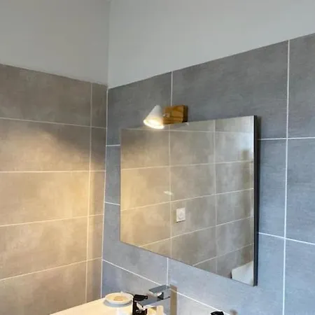 Affittacamere Avec Piscine / 6 Personnes 3*