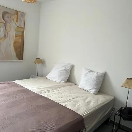 Avec Piscine / 6 Personnes Saint-Ambroix