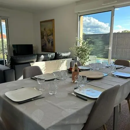 Affittacamere Avec Piscine / 6 Personnes