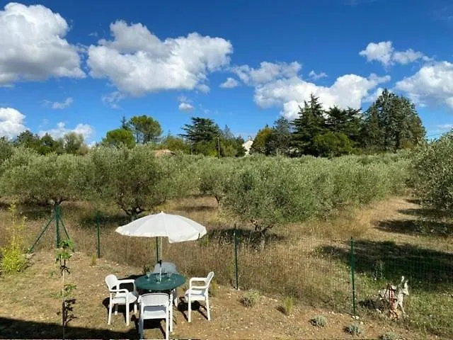 Piscine & Petanque Πανσιόν Saint-Ambroix