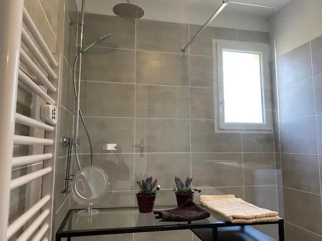 Avec Piscine / 6 Personnes סנט-אמברואה